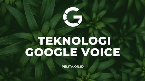 Berikan Suara Anda di Google dengan Orang Berkeahlian Tinggi yang Membuat Perbedaan